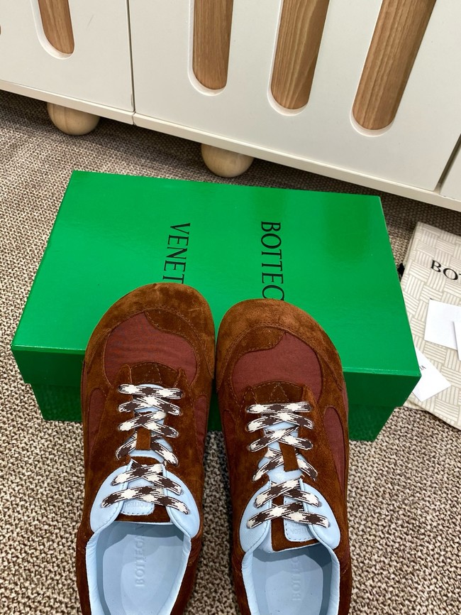 Bottega Veneta Sneakerin 87197-1