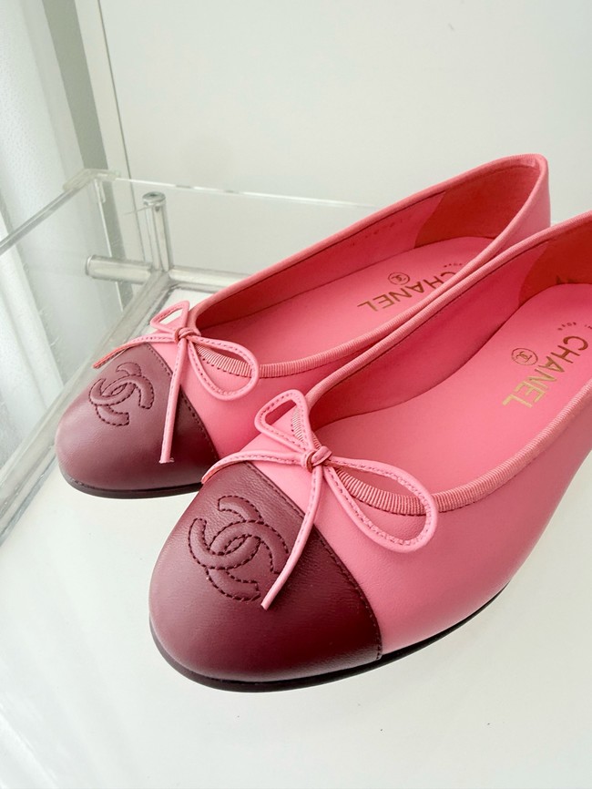 Chanel Ballet flats G02819-3
