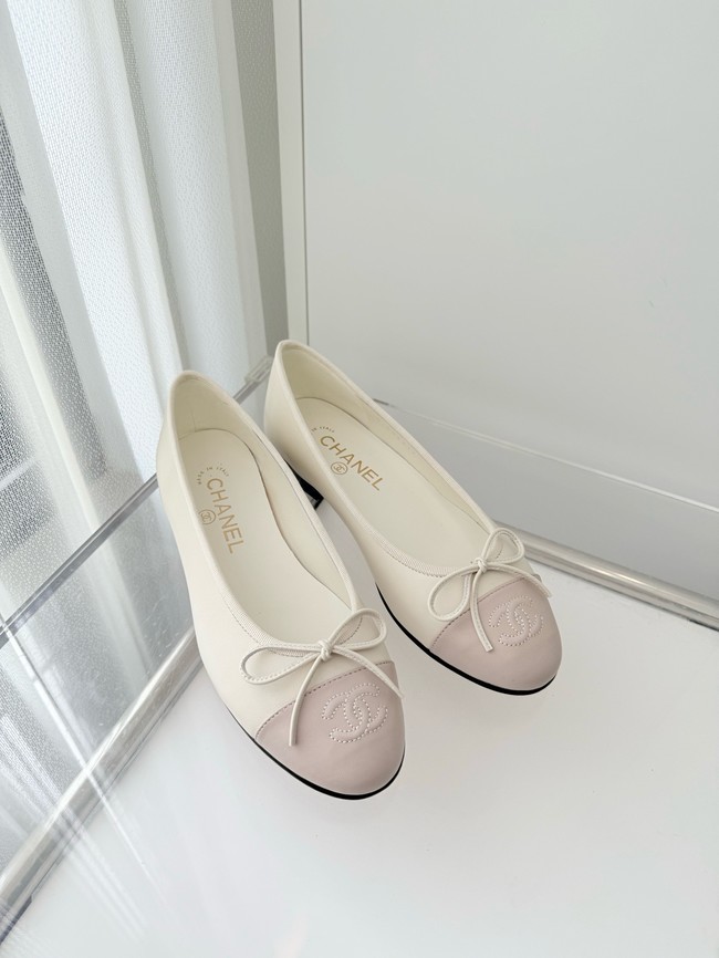 Chanel Ballet flats G02819-4