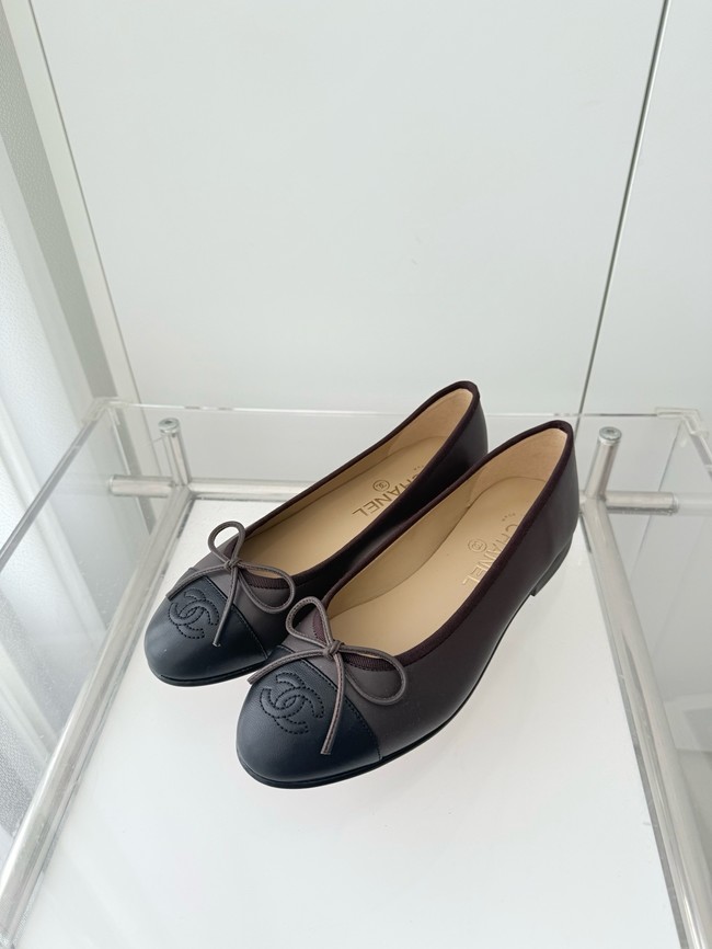Chanel Ballet flats G02819-5