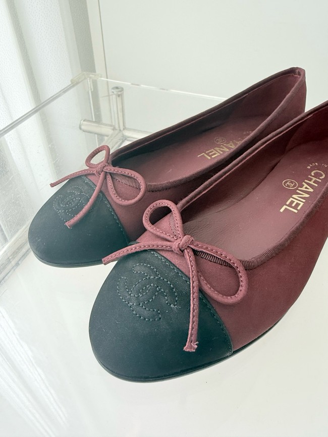 Chanel Ballet flats G02819-1