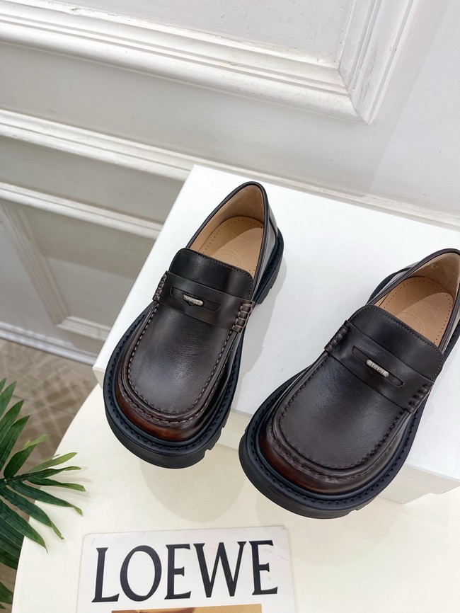 Loewe shoes 87204-1
