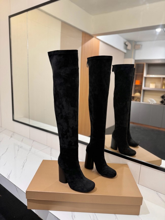 BurBerry High Boot 87217-7