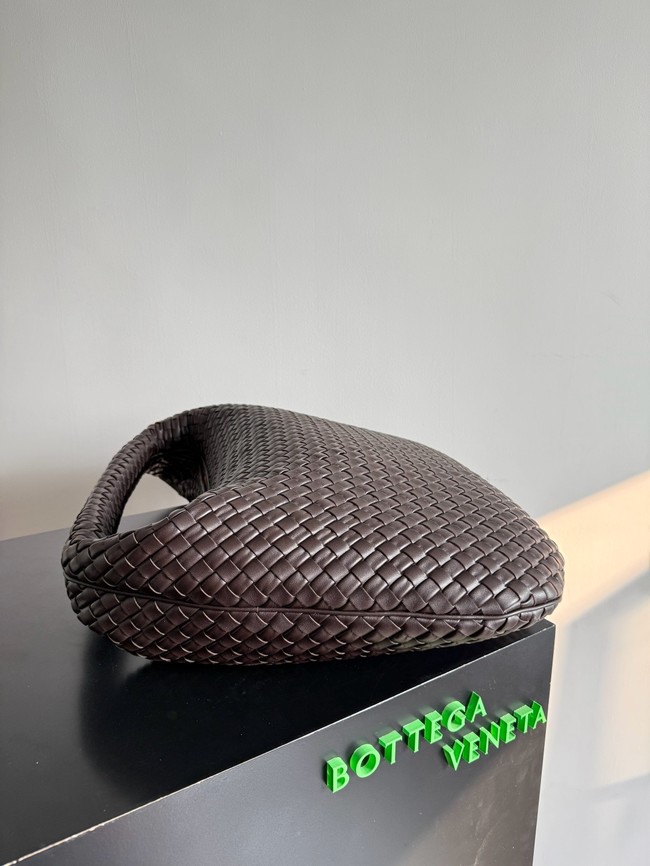 Bottega Veneta Maxi Veneta 856739 Fondant