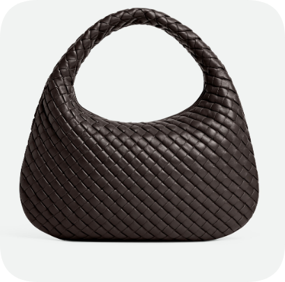Bottega Veneta Small Veneta 856736 Fondant Bottega Veneta Small Veneta 856736 Fondant