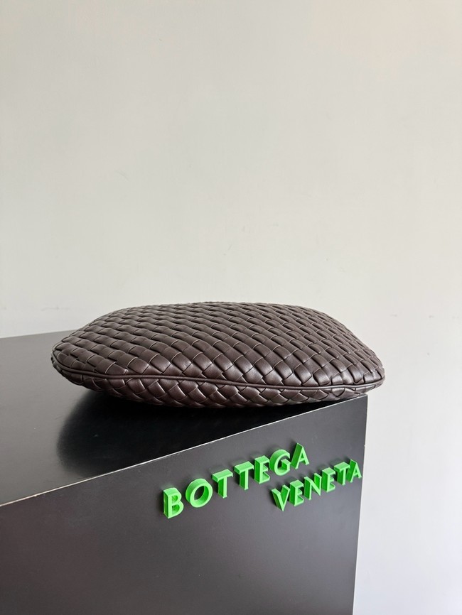 Bottega Veneta Small Veneta 856736 Fondant