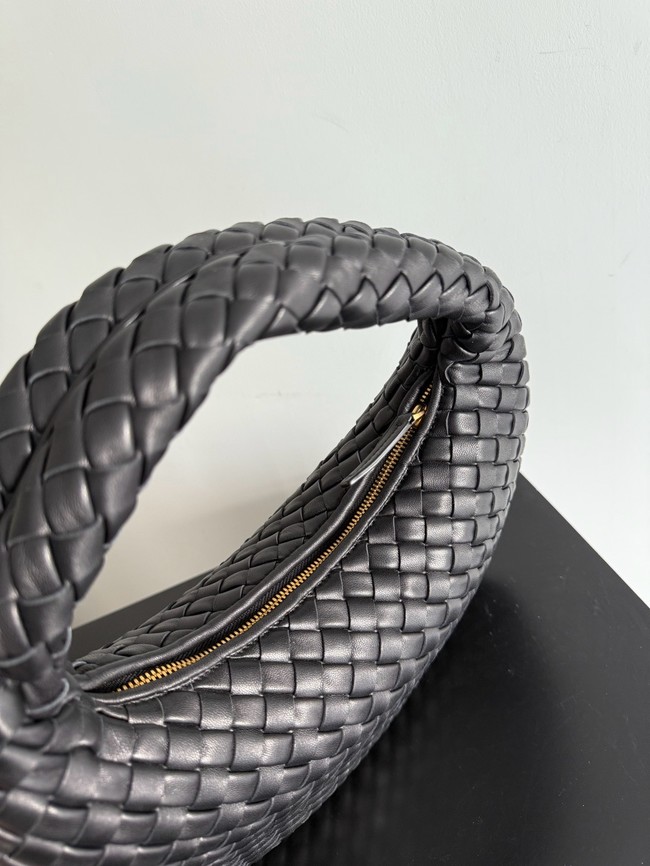 Bottega Veneta Small Veneta 856736 black