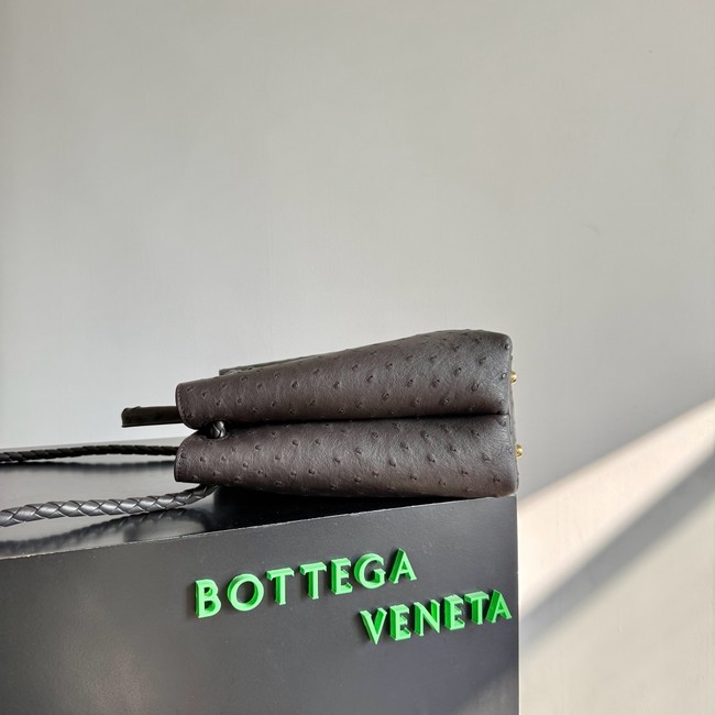 Bottega Veneta Andiamo 766016 Fondant