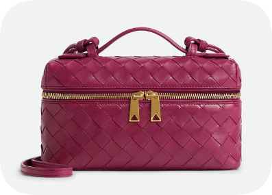 Bottega Veneta Bang Bang 789109 Cinnabar Bottega Veneta Bang Bang 789109 Cinnabar