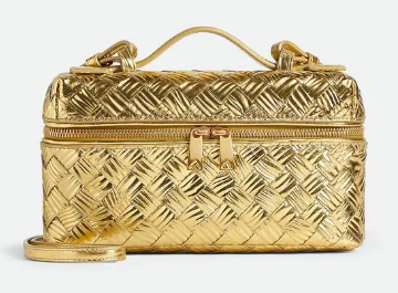 Bottega Veneta Bang Bang 789109 Gold Bottega Veneta Bang Bang 789109 Gold