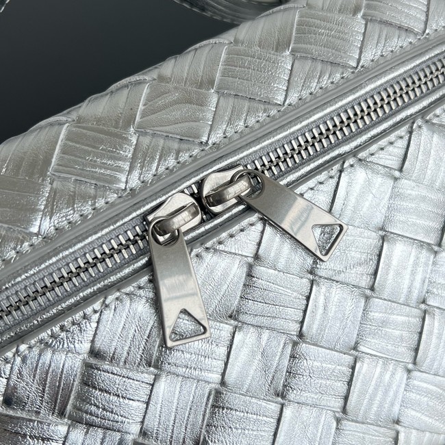 Bottega Veneta Bang Bang 789109 Silver