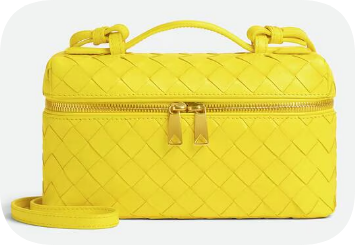 Bottega Veneta Bang Bang 789109 Sulfur Bottega Veneta Bang Bang 789109 Sulfur