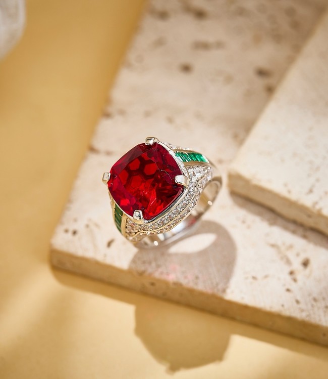 BVLGARI necklace&Earring&ring CE81846