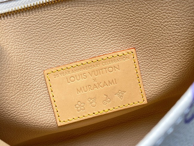 Louis Vuitton NEW LV x TM Toiletry Pouch 19 M28241