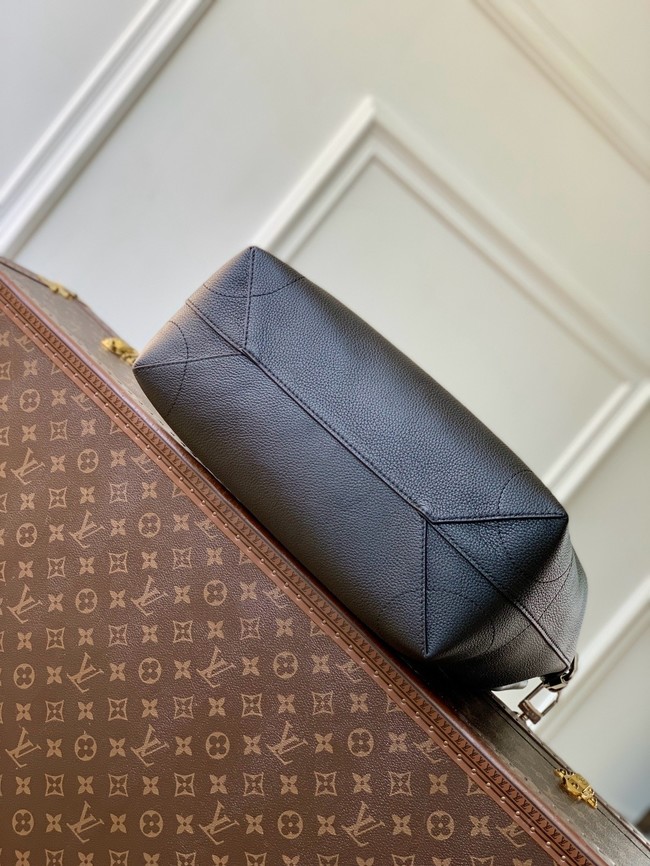 Louis Vuitton Steamer 30 M26758 black