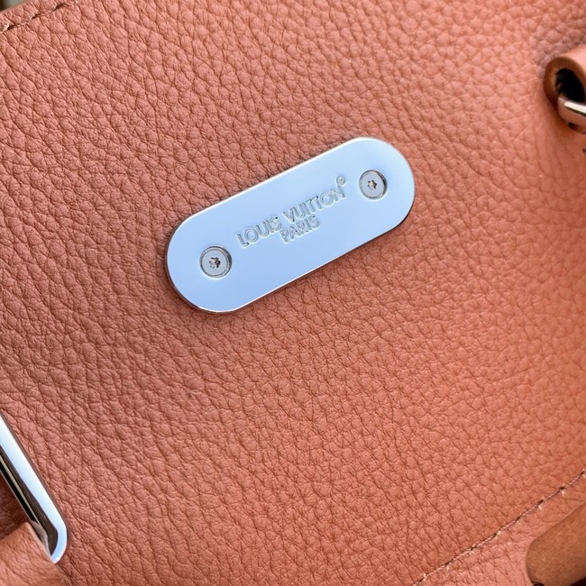 Louis Vuitton Steamer 30 M26758 brown