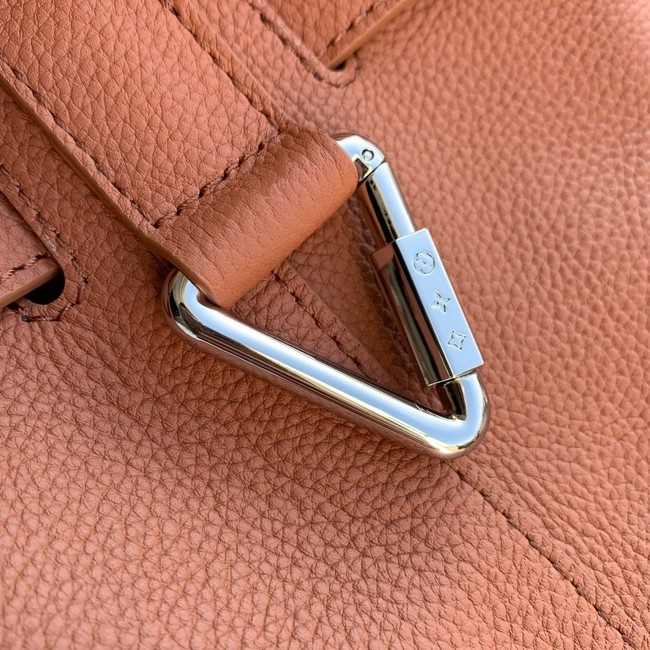 Louis Vuitton Steamer 30 M26758 brown