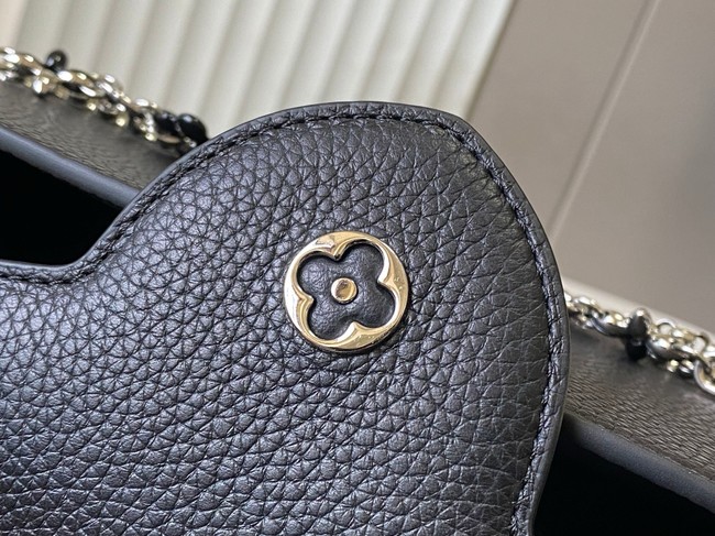 Louis Vuitton Capucines BB M27039 black