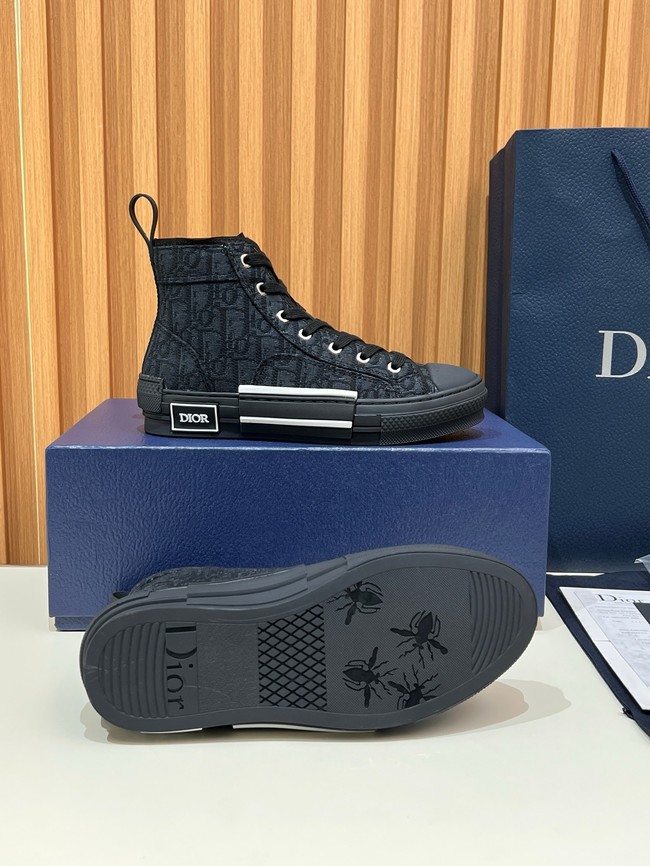 Dior Ankle Boot 21038-3
