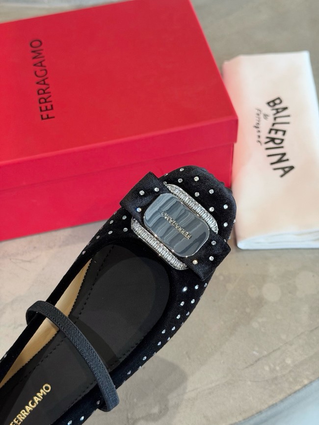 Ferragamo Flat shoes 21039-7