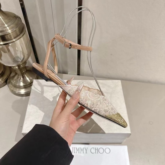 Jimmy Choo WOMENS Shoes 21043-1