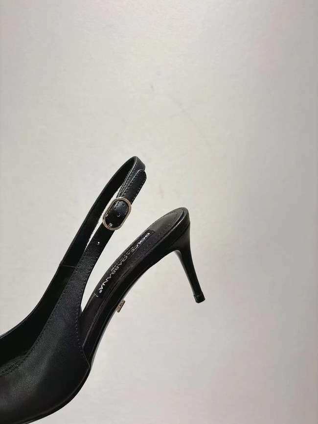 Dolce & Gabbana Slingbacks 21083-3