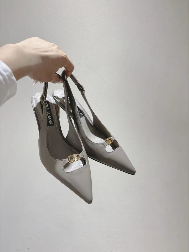 Dolce & Gabbana Slingbacks 21083-4
