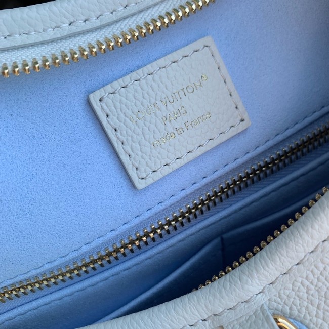 Louis Vuitton CarryAll PM M27573 Green