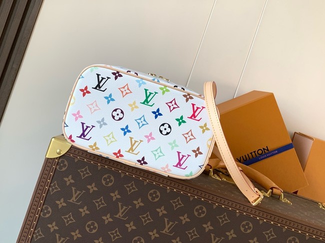 Louis Vuitton LV x TM Nice BB M28340 Multicolored