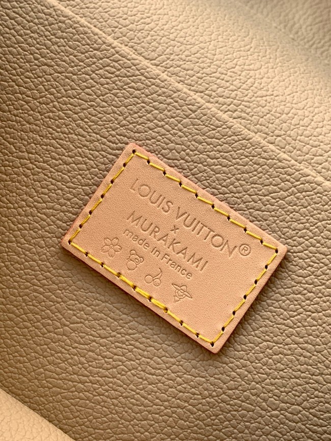 Louis Vuitton LV x TM Nice M28341 Multicolored