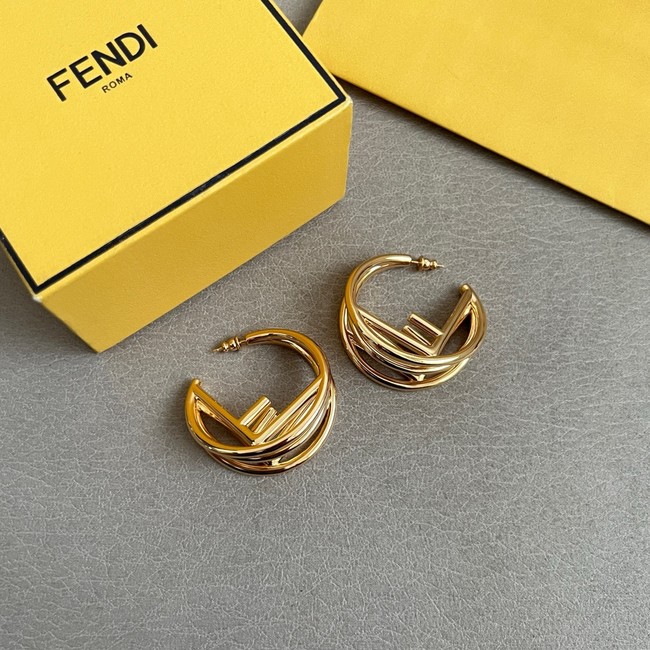 Fendi Earring CE81867