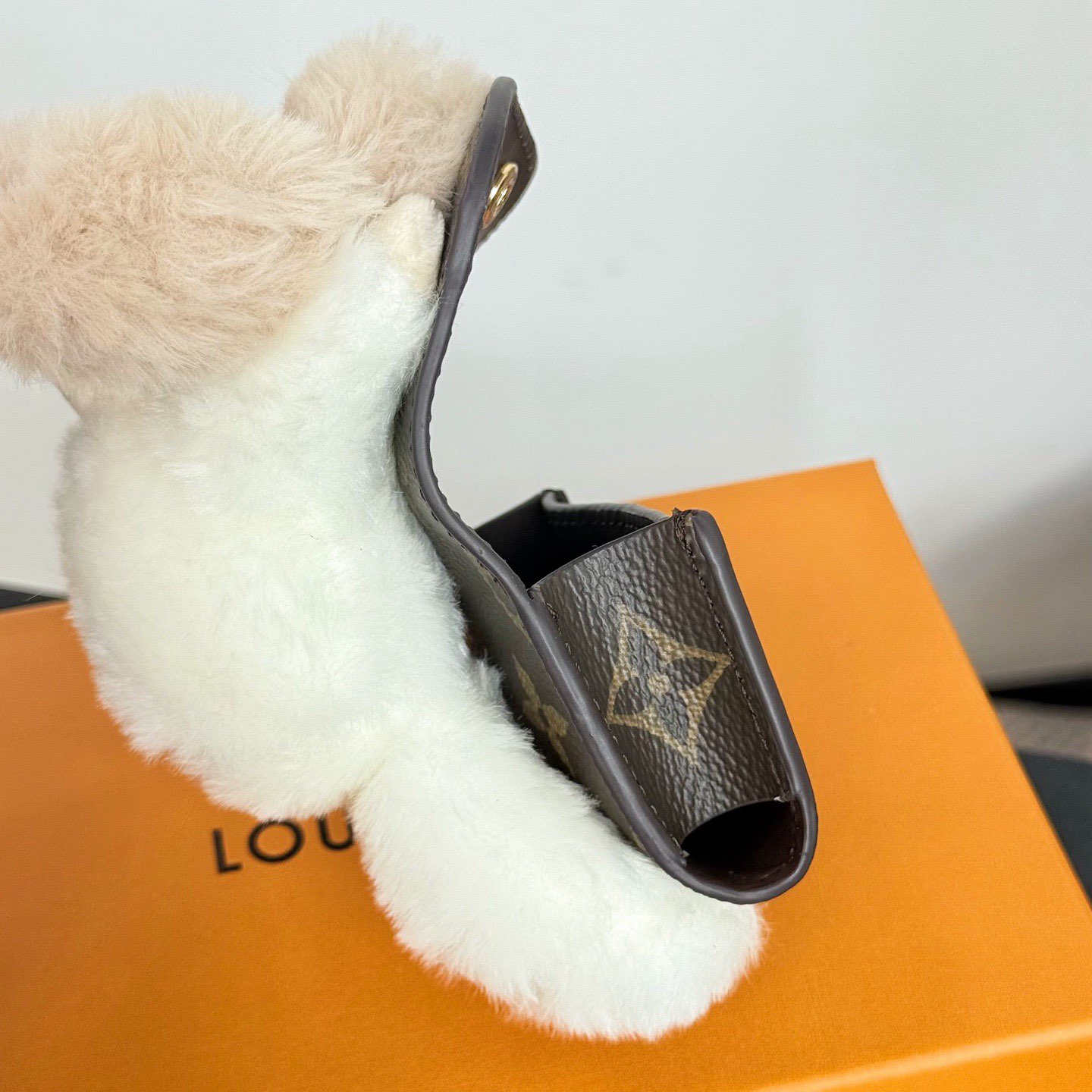 Louis Vuitton NEW Bag Charm M02603 Louis Vuitton NEW Bag Charm M02603