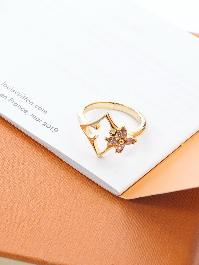 Louis Vuitton ring CE81898