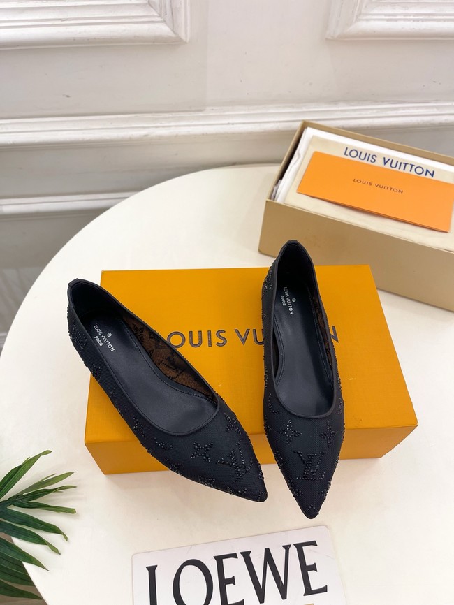 Louis Vuitton Shoes 55702-4