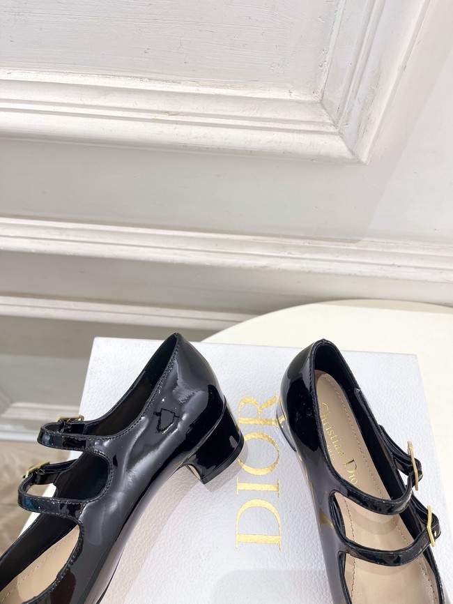 Dior Pump Calfskin KCB968-2