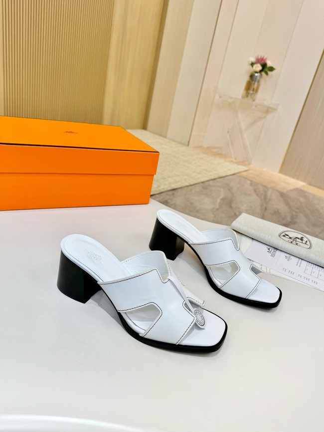 Hermes Slippers 55718-17