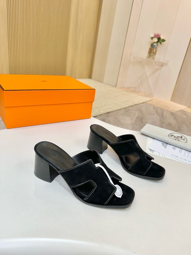 Hermes Slippers 55718-19