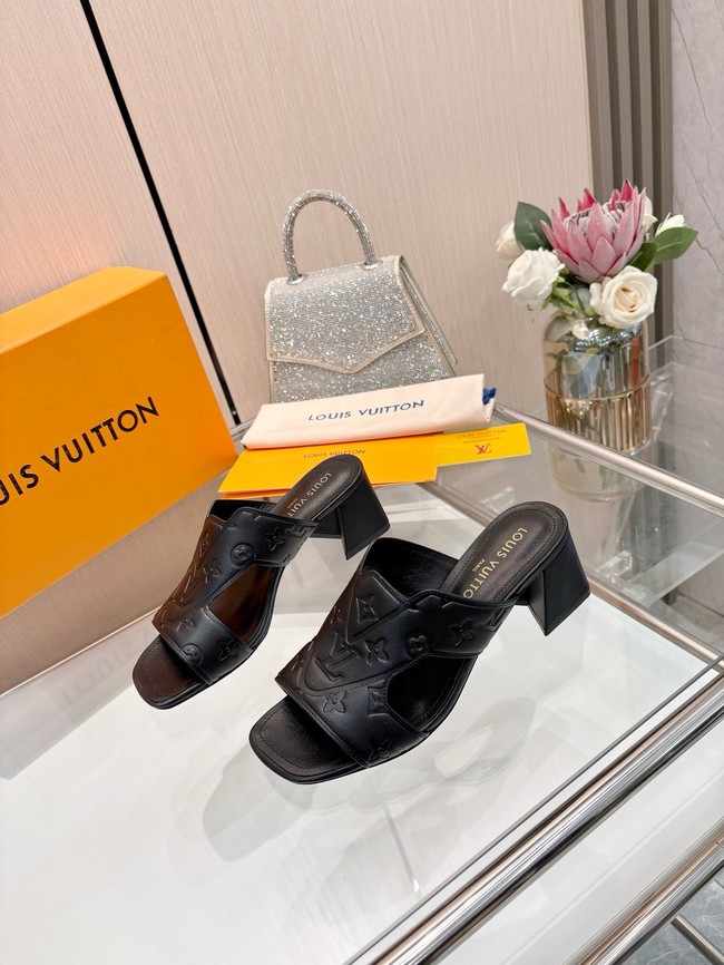 Louis Vuitton Mare Mule 55728-1