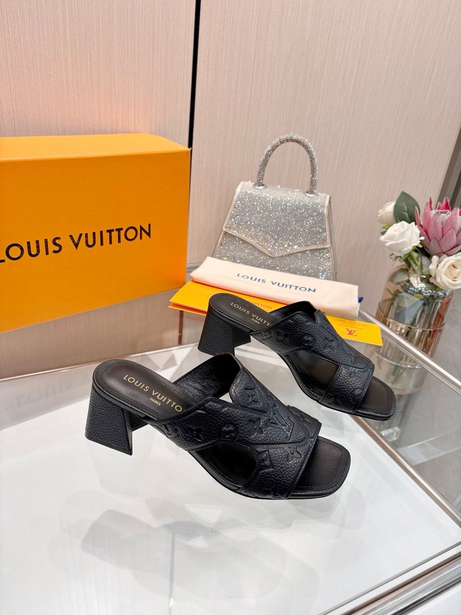Louis Vuitton Mare Mule 55728-3