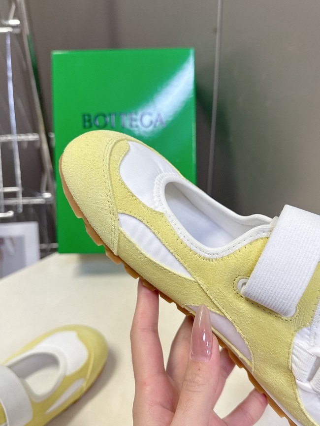 Bottega Veneta Shoes 55739-1