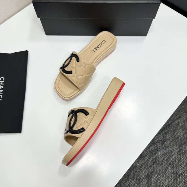 Chanel Mules 55732-5