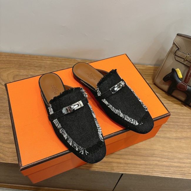 Hermes Oz Mules A3370-13