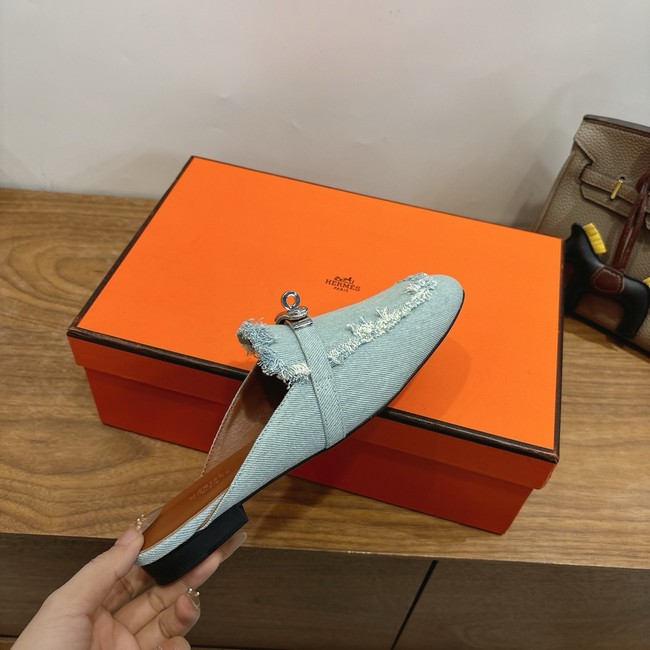 Hermes Oz Mules A3370-16