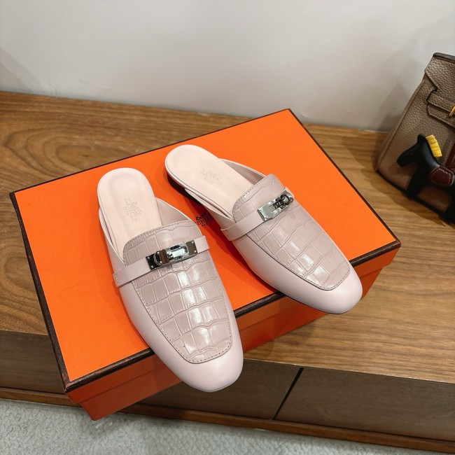 Hermes Oz Mules A3370-17