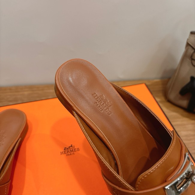Hermes Oz Mules A3370-23