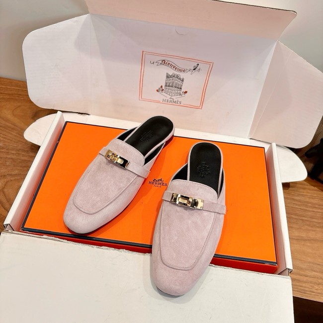 Hermes Oz Mules A3370-5