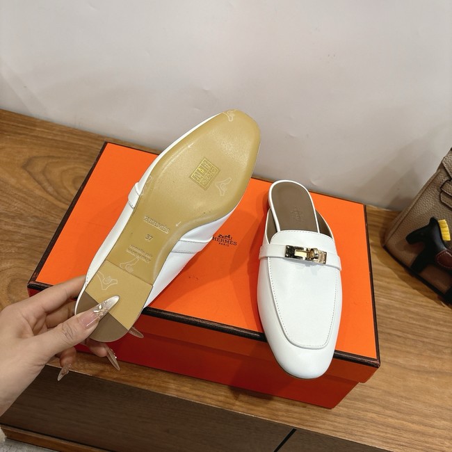 Hermes Oz Mules A3370-8
