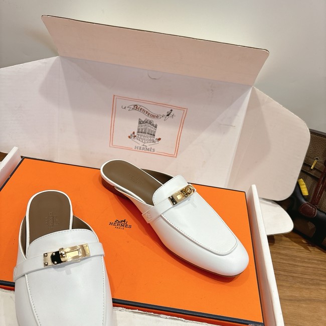 Hermes Oz Mules A3370-8