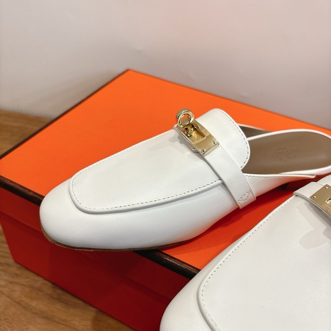 Hermes Oz Mules A3370-8