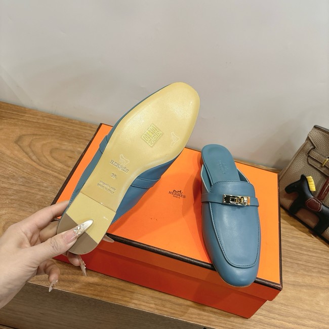 Hermes Oz Mules A3370-9